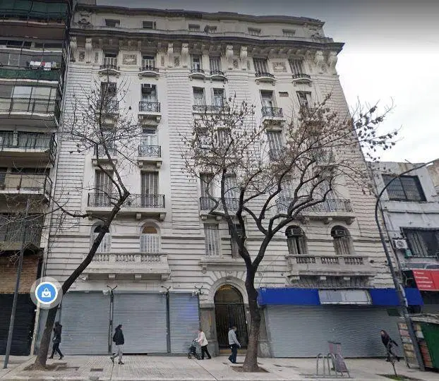BALVANERA OFICINA EN ALQUILER 3