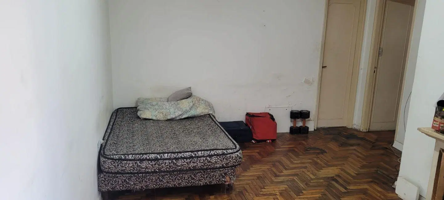 BALVANERA DEPARTAMENTO EN VENTA 1