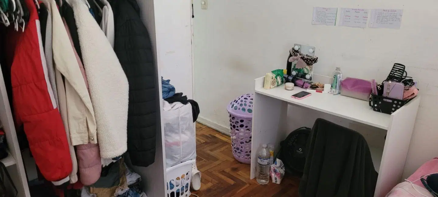 BALVANERA DEPARTAMENTO EN VENTA 5