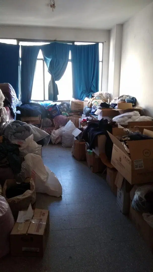 BALVANERA OFICINA EN ALQUILER 5