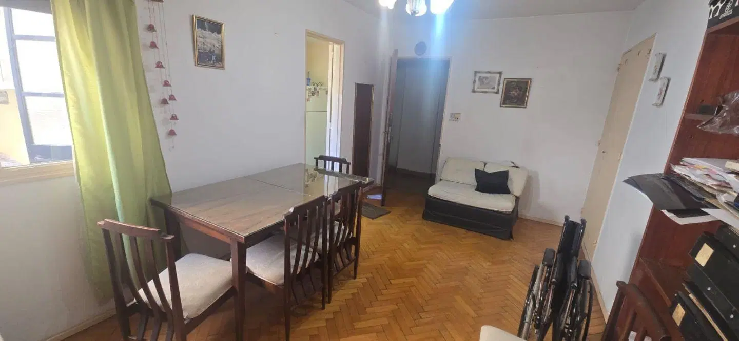 BALVANERA 2 AMBIENTES EN VENTA OPORTUNIDAD 1
