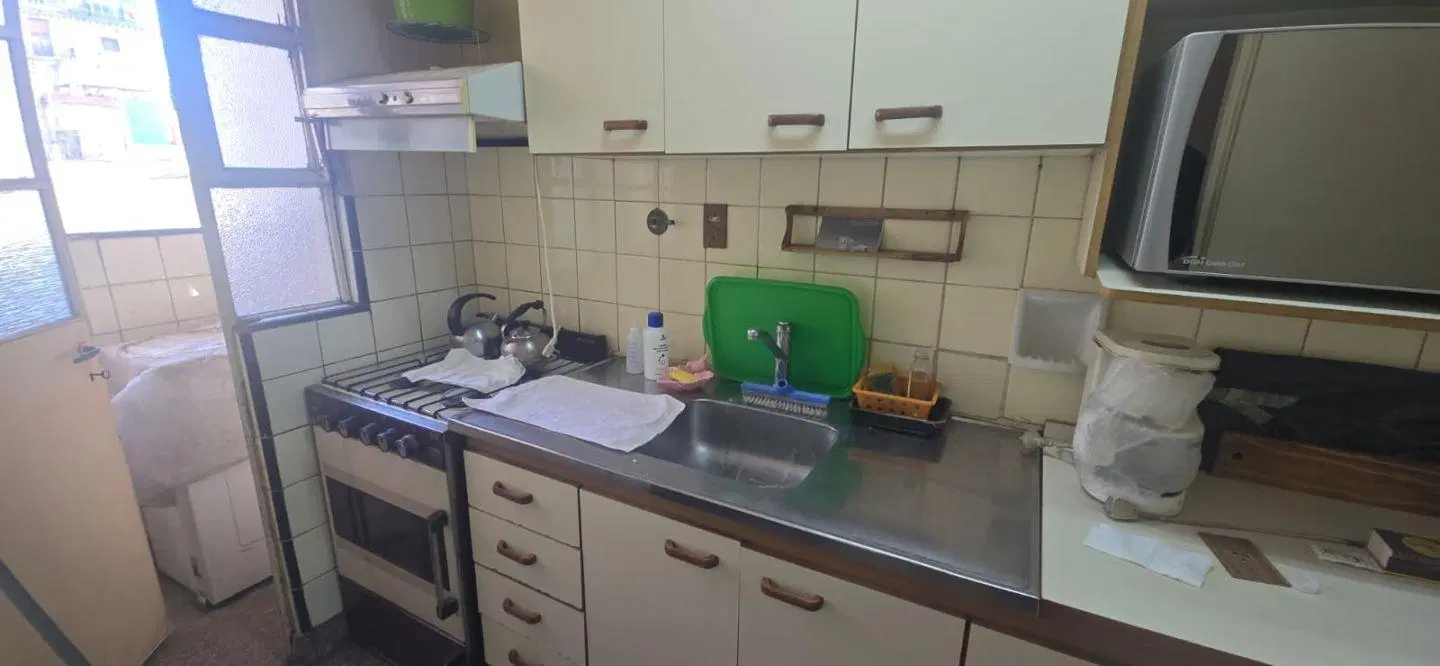 BALVANERA 2 AMBIENTES EN VENTA OPORTUNIDAD 8