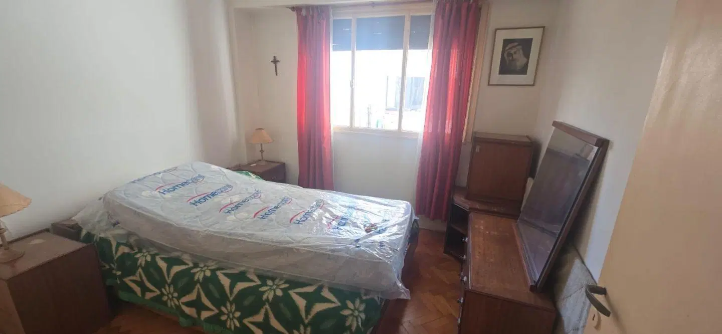 BALVANERA 2 AMBIENTES EN VENTA OPORTUNIDAD 5