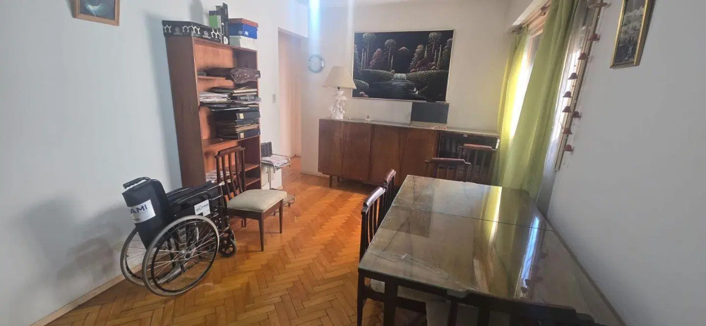 BALVANERA 2 AMBIENTES EN VENTA OPORTUNIDAD 2