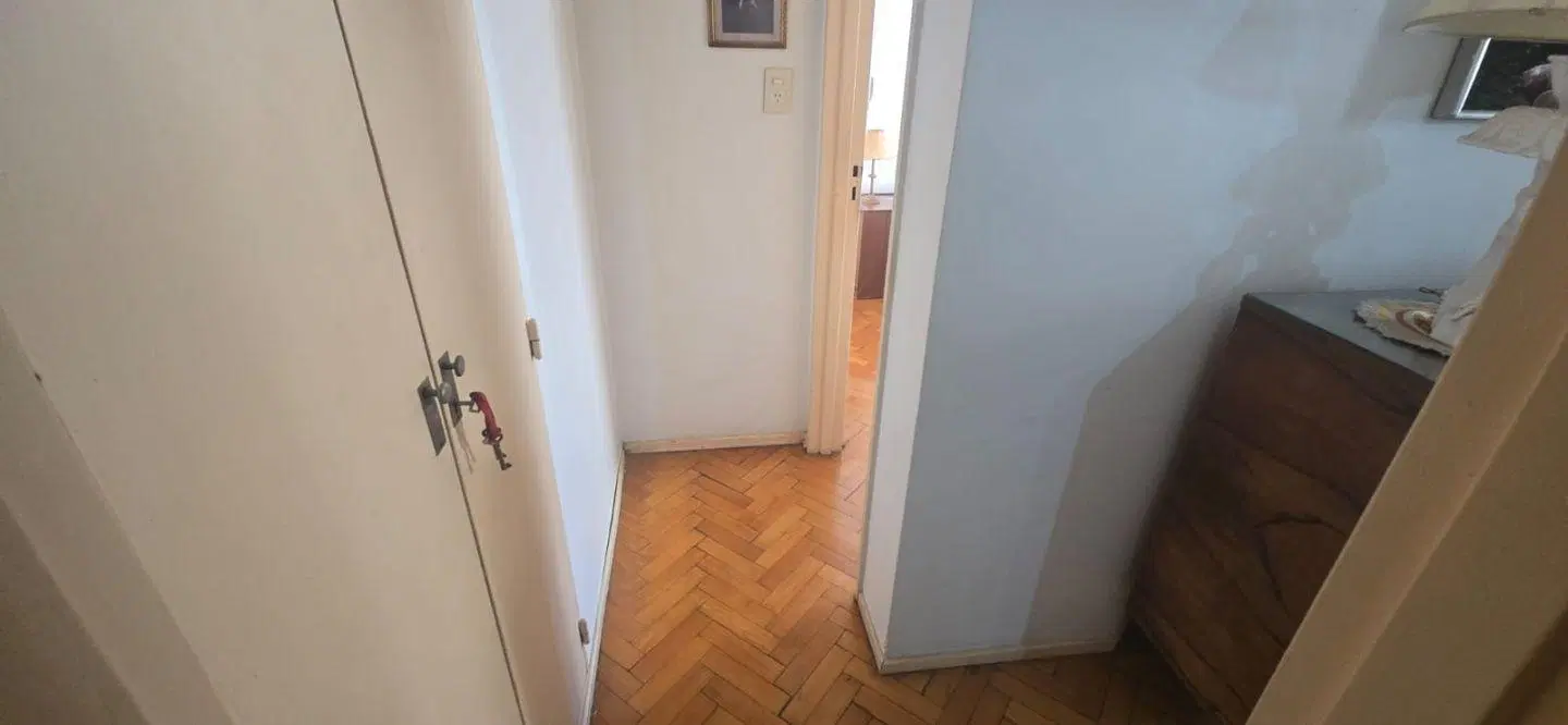 BALVANERA 2 AMBIENTES EN VENTA OPORTUNIDAD 4