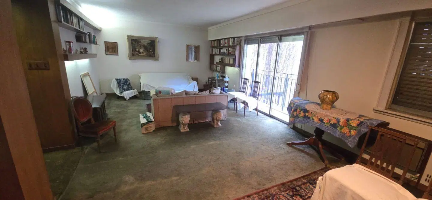 VENTA SEMIPISO 4 AMBIENTES FRENTE AL JARDÍN BOTÁNICO OPORTUNIDAD!!! 3