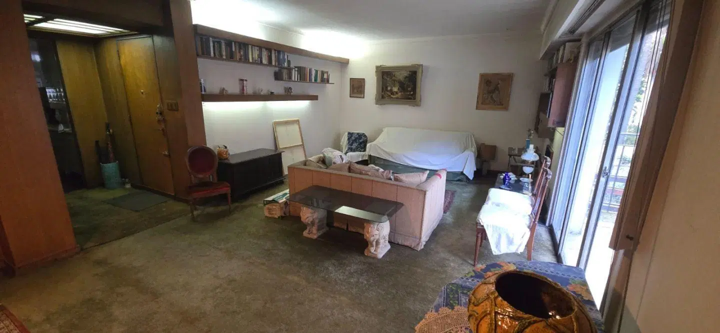 VENTA SEMIPISO 4 AMBIENTES FRENTE AL JARDÍN BOTÁNICO OPORTUNIDAD!!! 1