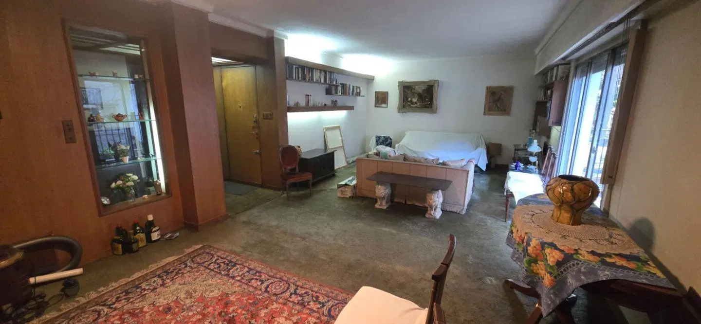 VENTA SEMIPISO 4 AMBIENTES FRENTE AL JARDÍN BOTÁNICO OPORTUNIDAD!!! 5
