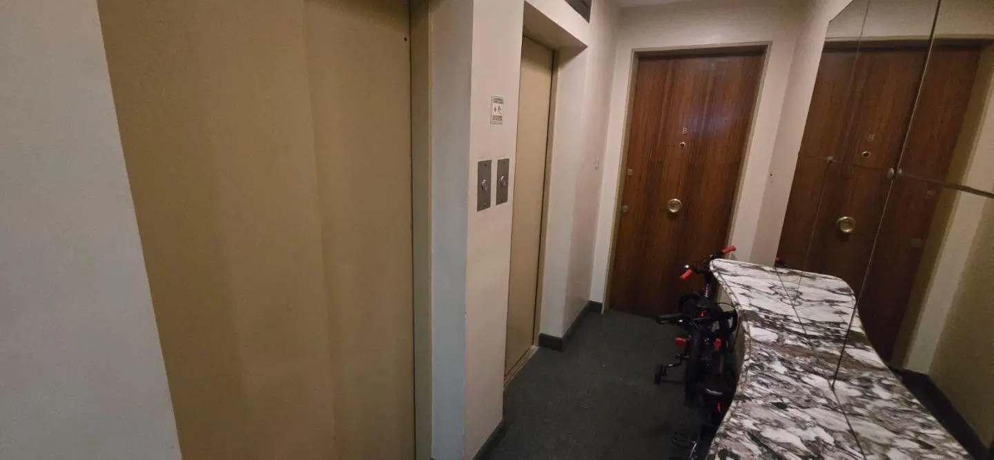 VENTA SEMIPISO 4 AMBIENTES FRENTE AL JARDÍN BOTÁNICO OPORTUNIDAD!!! 8