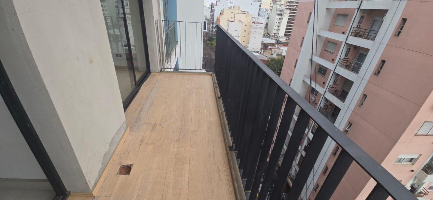 Foto de SAN CRISTOBAL 3 AMBIENTES A ESTRENAR CON COCHERA !!!, imagen 1