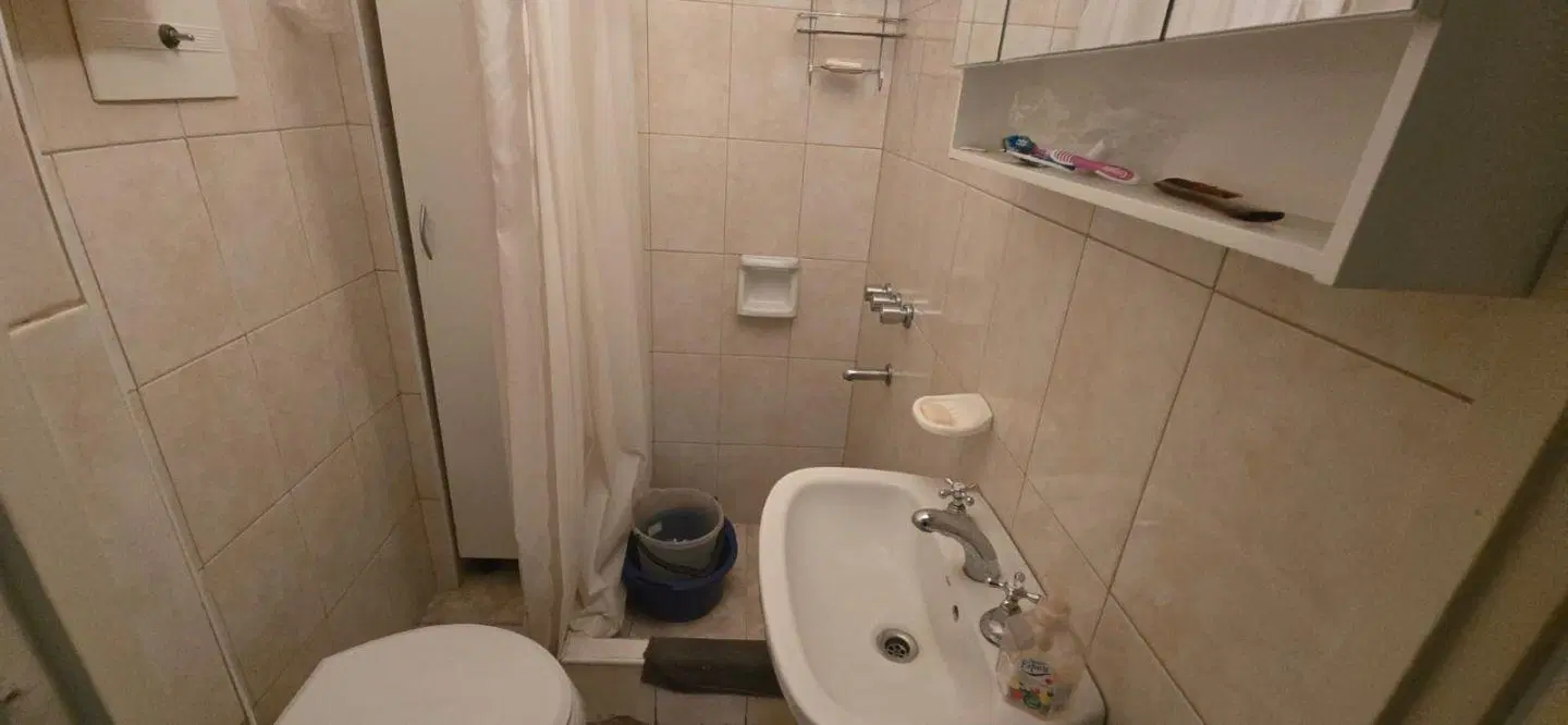 BALVANERA MONOAMBIENTE ALQUILER AMOBLADO 4