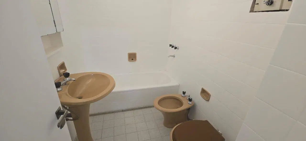 VENTA O ALQUILER BALVANERA ZONA FACULTADES !!! 3