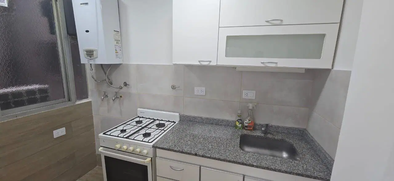 VENTA O ALQUILER BALVANERA ZONA FACULTADES !!! 5