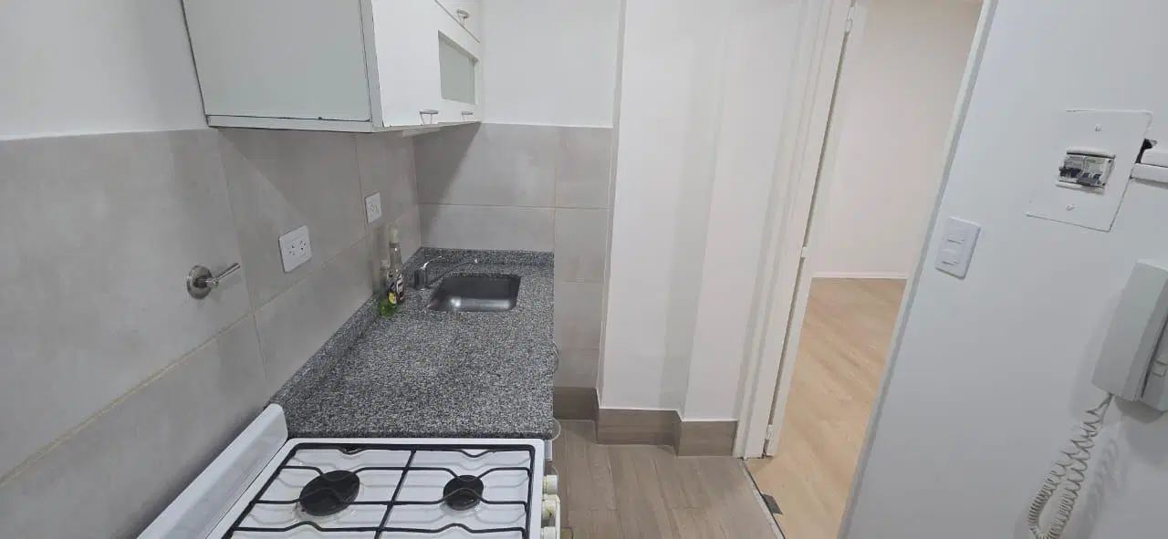 VENTA O ALQUILER BALVANERA ZONA FACULTADES !!! 1