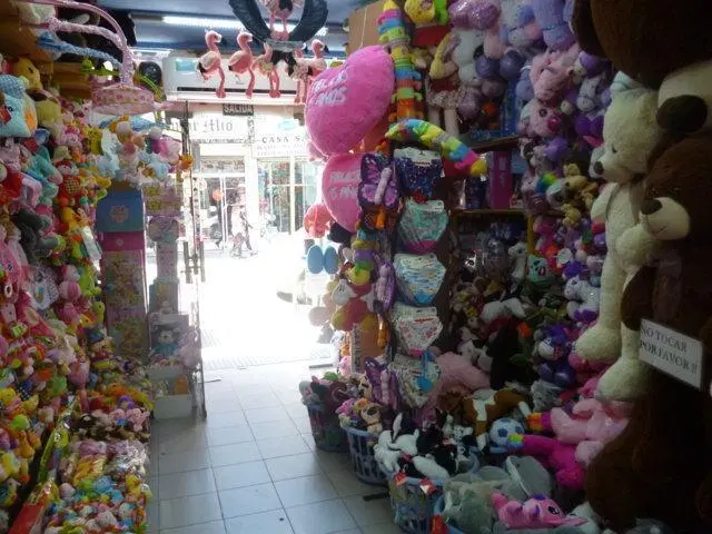 BALVANERA LOCAL EN ALQUILER EXCELENTE ZONA COMERCIAL !!! 3