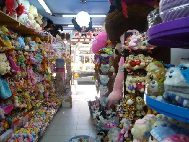 BALVANERA LOCAL EN ALQUILER EXCELENTE ZONA COMERCIAL !!! 5
