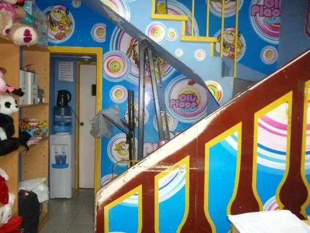 BALVANERA LOCAL EN ALQUILER EXCELENTE ZONA COMERCIAL !!! 4