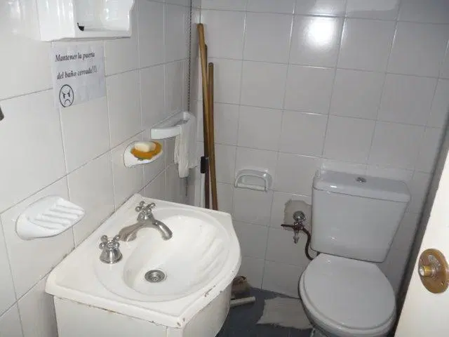 BALVANERA LOCAL EN ALQUILER EXCELENTE ZONA COMERCIAL !!! 2