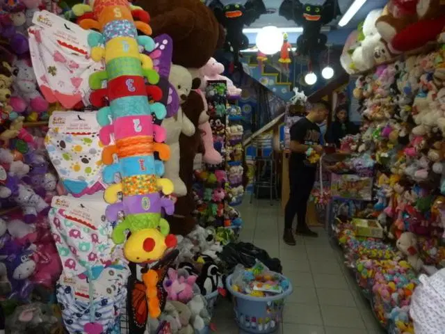 BALVANERA LOCAL EN ALQUILER EXCELENTE ZONA COMERCIAL !!! 1
