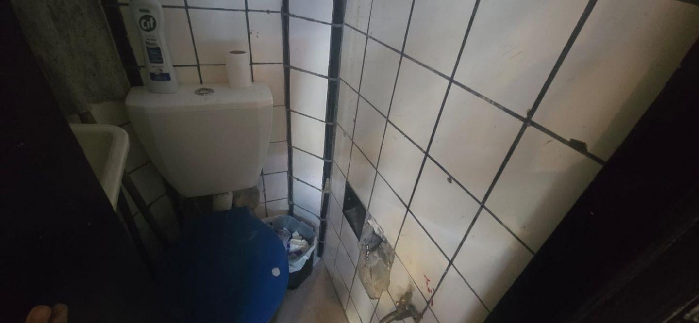 Foto de BALVANERA LOCAL EN ALQUILER OCHAVA AV. CORRIENTES Y LARREA, imagen 2