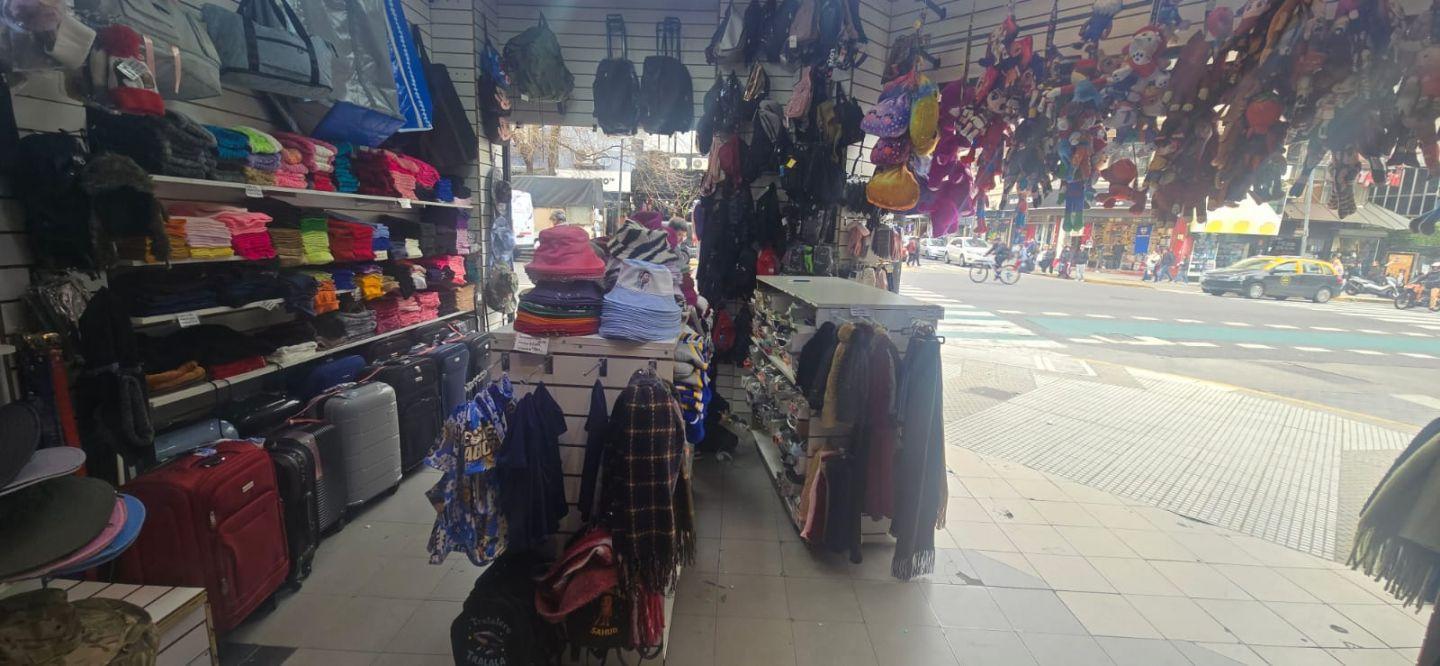 Foto de BALVANERA LOCAL EN ALQUILER OCHAVA AV. CORRIENTES Y LARREA, imagen 5