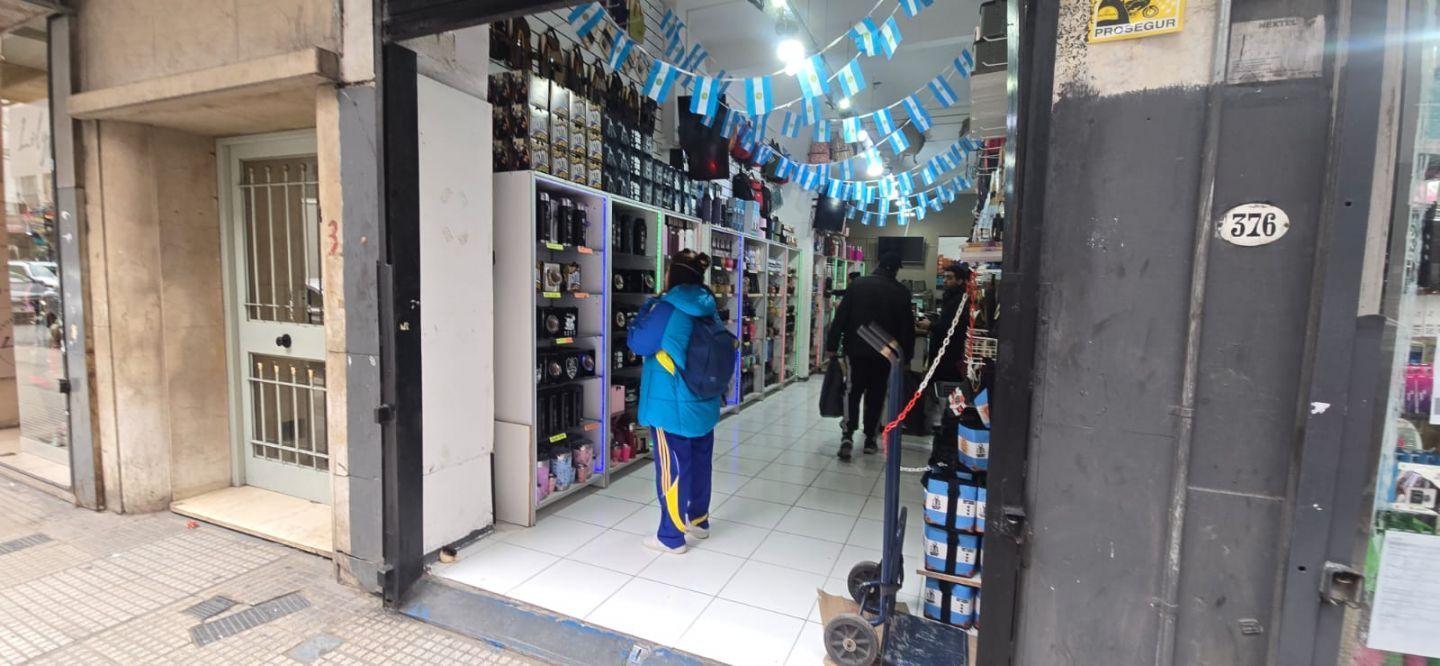 Foto de BALVANERA LOCAL EN VENTA CON RENTA EXCELENTE, imagen 1