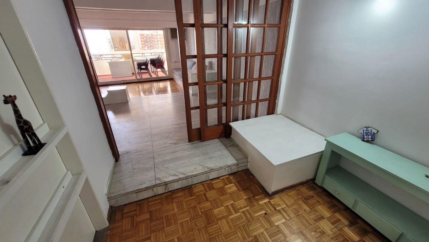 Foto de OPORTUNIDAD !! VENTA DEPARTAMENTO EN BALVANERA PISO ALTO MUY LUMINOSO, imagen 4
