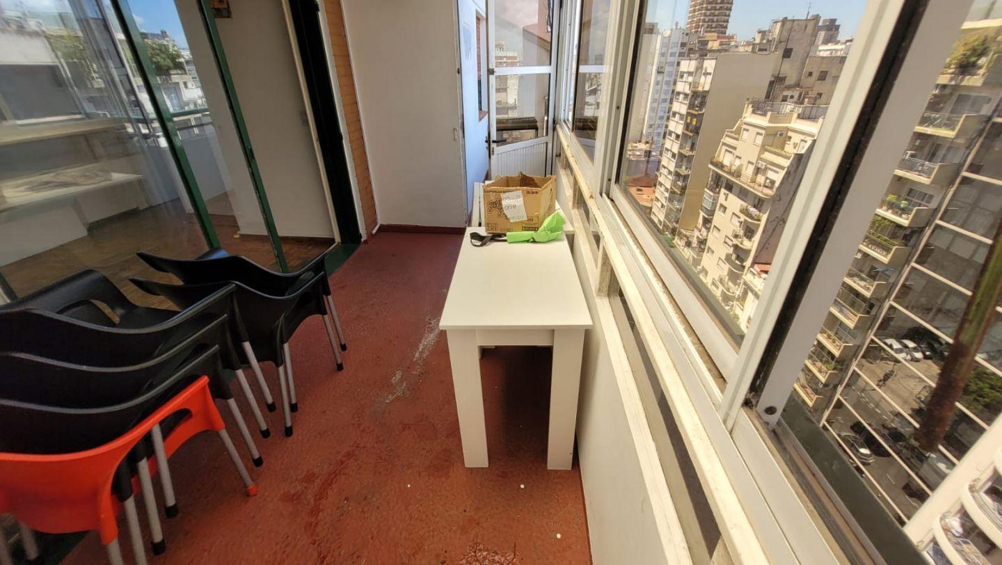 Foto de OPORTUNIDAD !! VENTA DEPARTAMENTO EN BALVANERA PISO ALTO MUY LUMINOSO, imagen 3