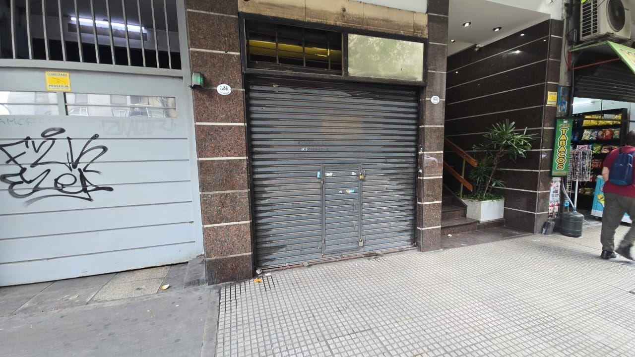 Foto de LOCAL EN ALQUILER BALVANERA AV. PUEYRREDÓN, imagen 5
