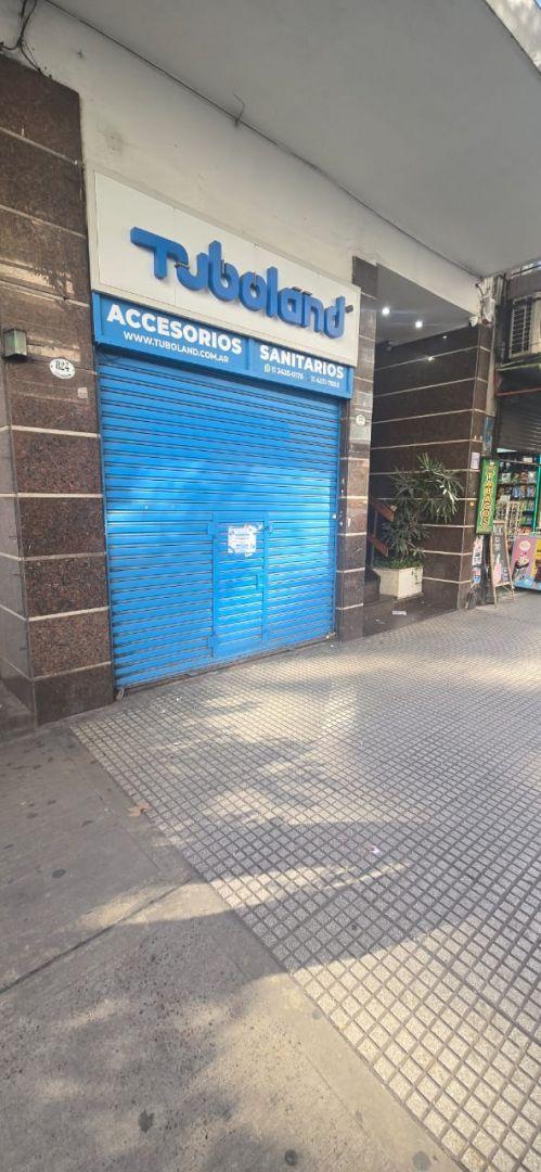 Foto de LOCAL EN ALQUILER BALVANERA AV. PUEYRREDÓN, imagen 3
