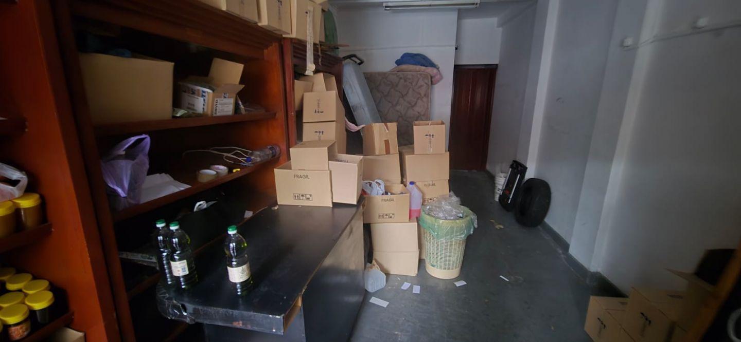 Foto de OPORTUNIDAD!!!! LOCAL EN VENTA ALMAGRO, imagen 2