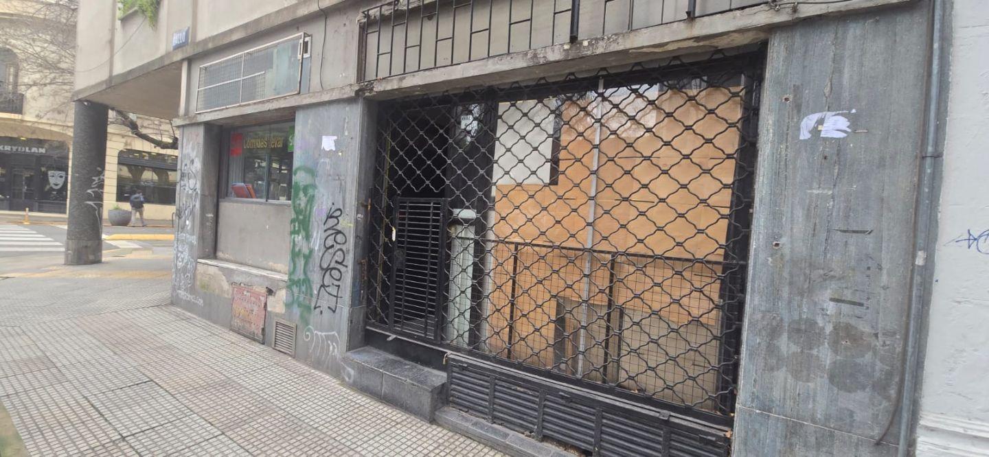 Foto de OPORTUNIDAD!!!! LOCAL EN VENTA ALMAGRO, imagen 5