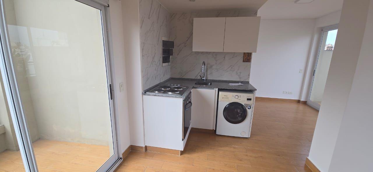 Foto de VENTA BALVANERA 2 AMBIENTES CON BALCÓN TERRAZA, imagen 5