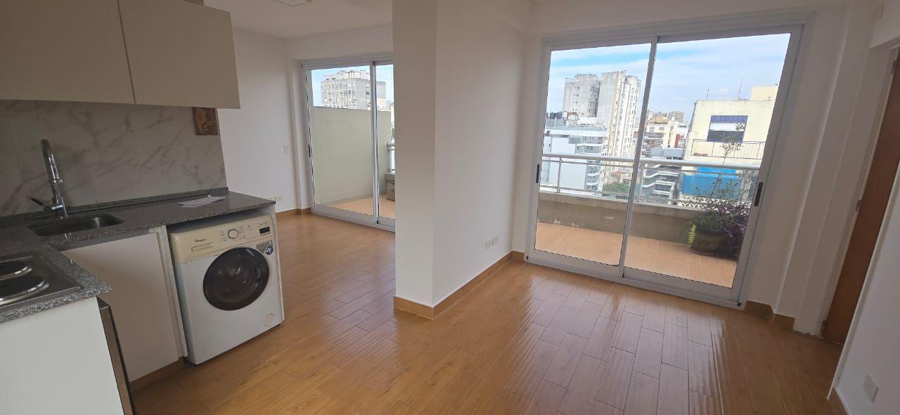 Foto de VENTA BALVANERA 2 AMBIENTES CON BALCÓN TERRAZA, imagen 3