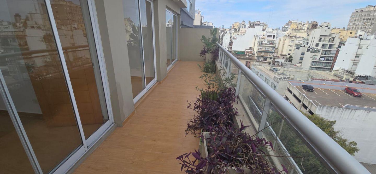Foto de VENTA BALVANERA 2 AMBIENTES CON BALCÓN TERRAZA, imagen 2