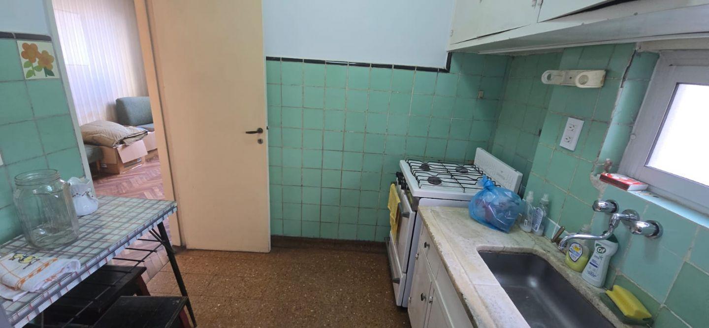 Foto de VILLA CRESPO VENTA 3 AMBIENTES, imagen 4