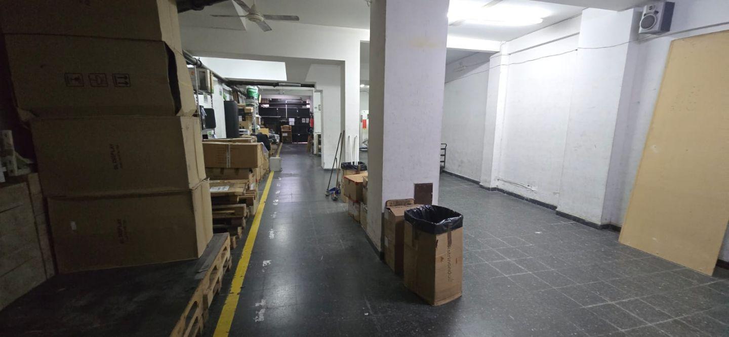 Foto de BALVANERA LOCAL / DEPÓSITO EN VENTA, imagen 5