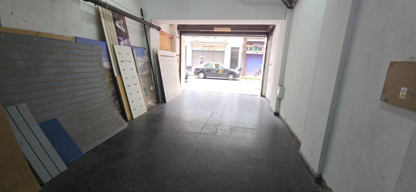 Foto de BALVANERA LOCAL / DEPÓSITO EN VENTA, imagen 3