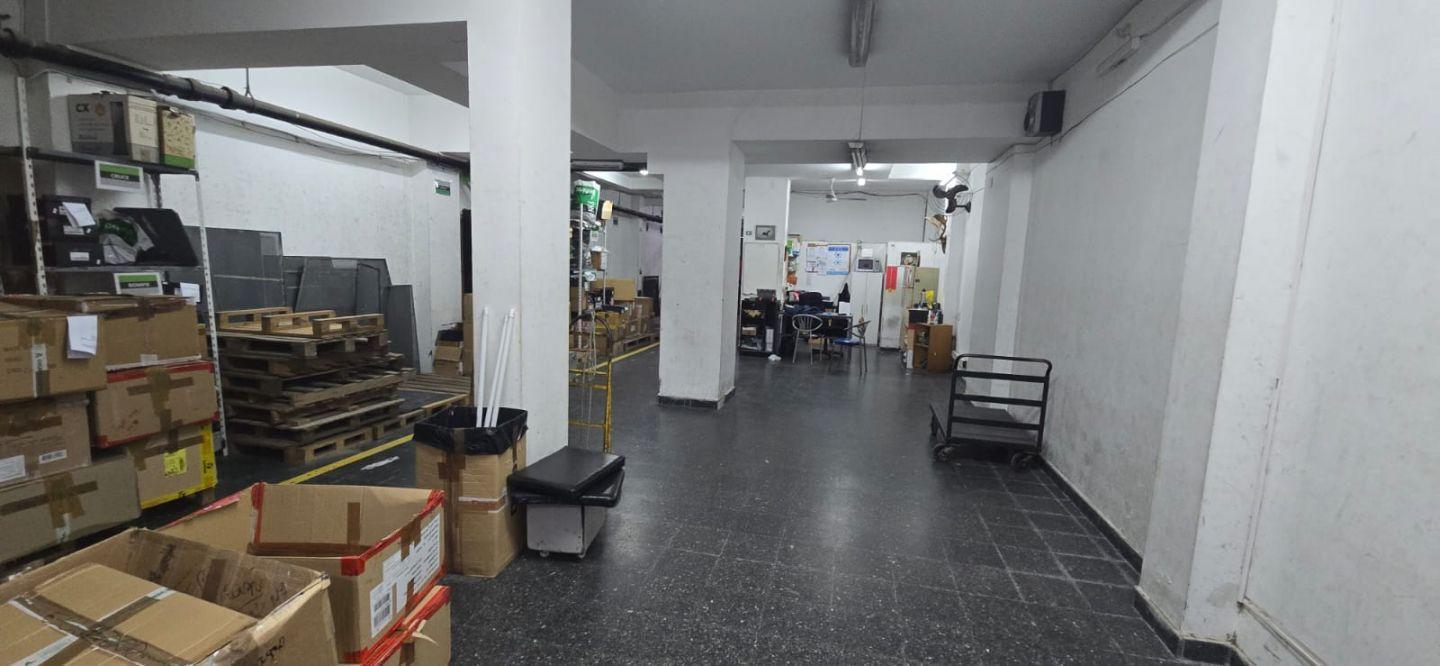 Foto de BALVANERA LOCAL / DEPÓSITO EN VENTA, imagen 4