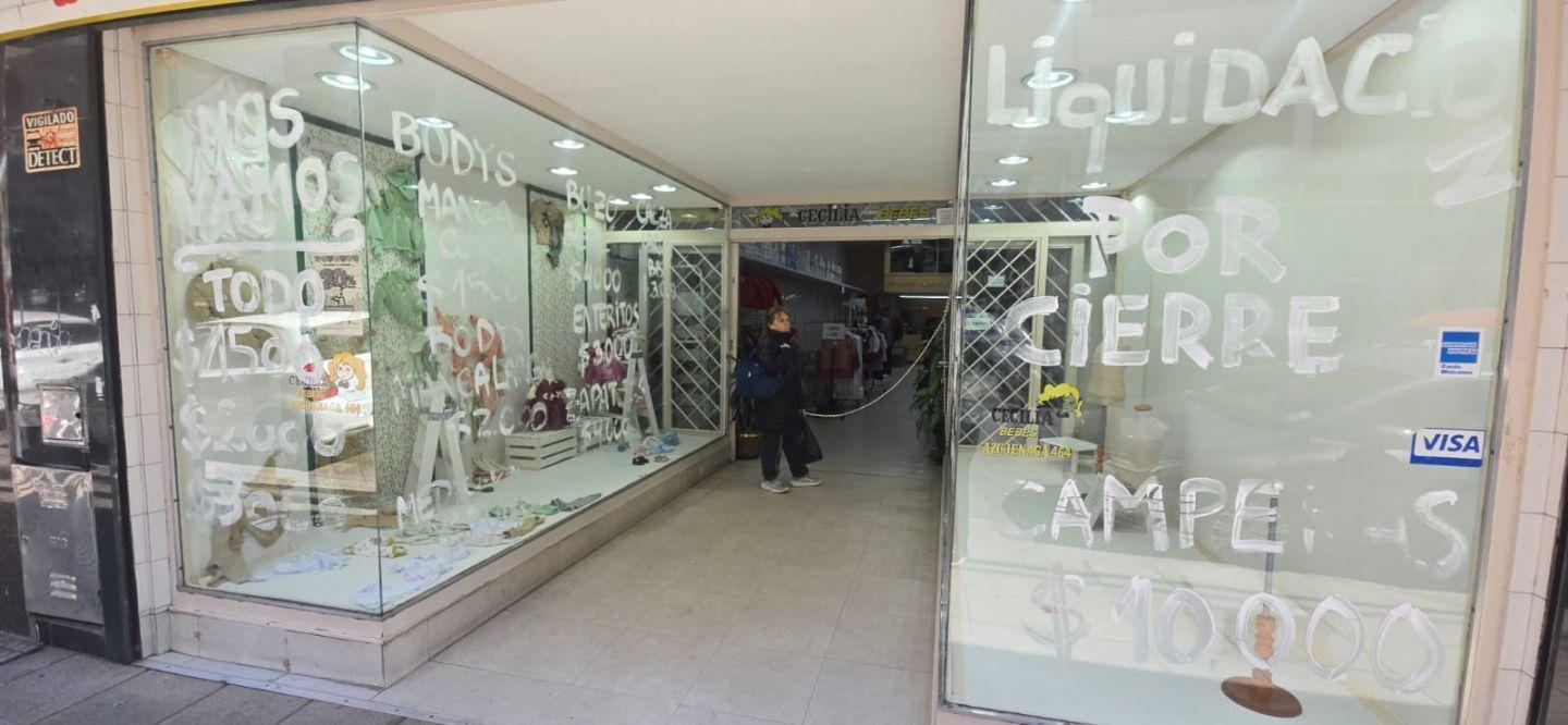 Foto de EXCELENTE LOCAL EN ALQUILER BALVANERA, imagen 1