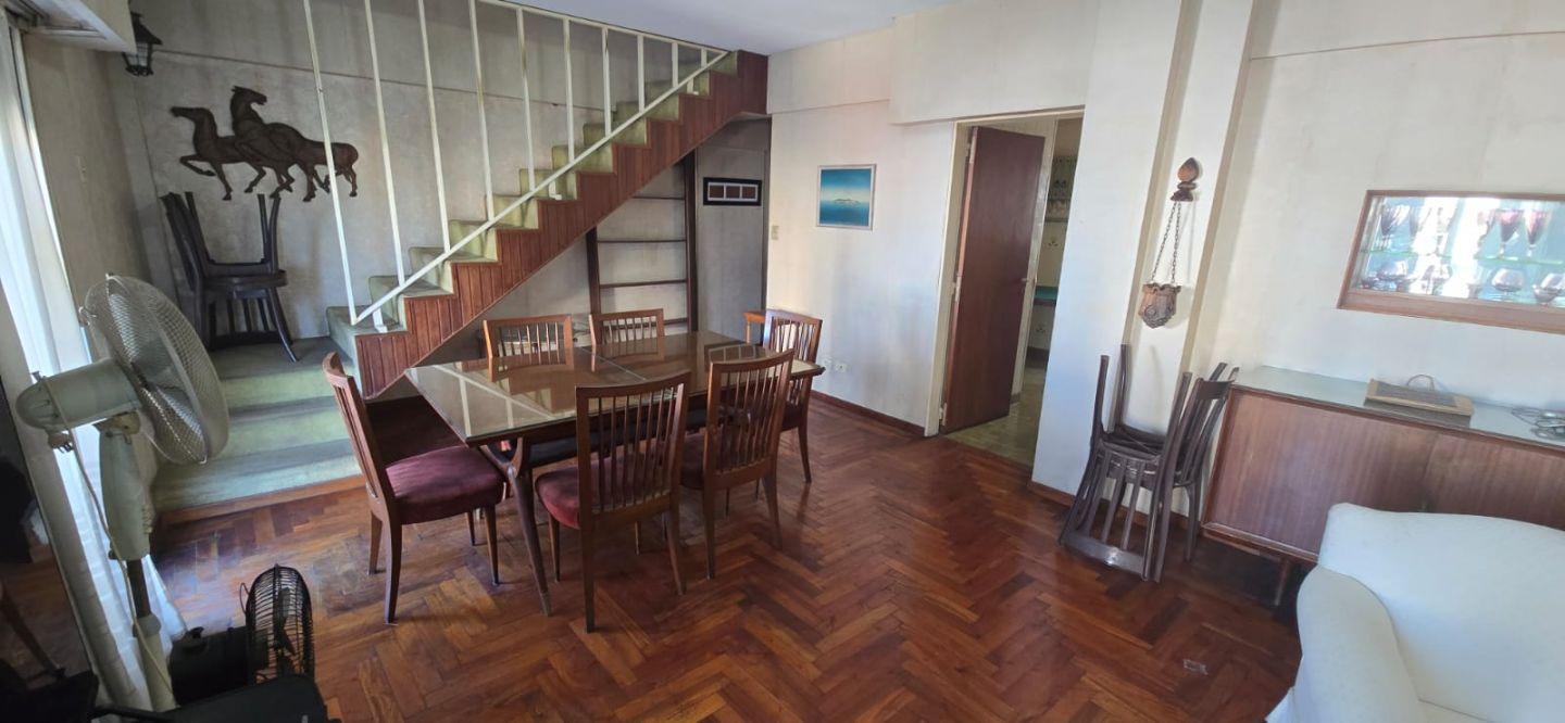 Foto de VENTA BALVANERA DUPLEX CON BALCÓN TERRAZA, imagen 1