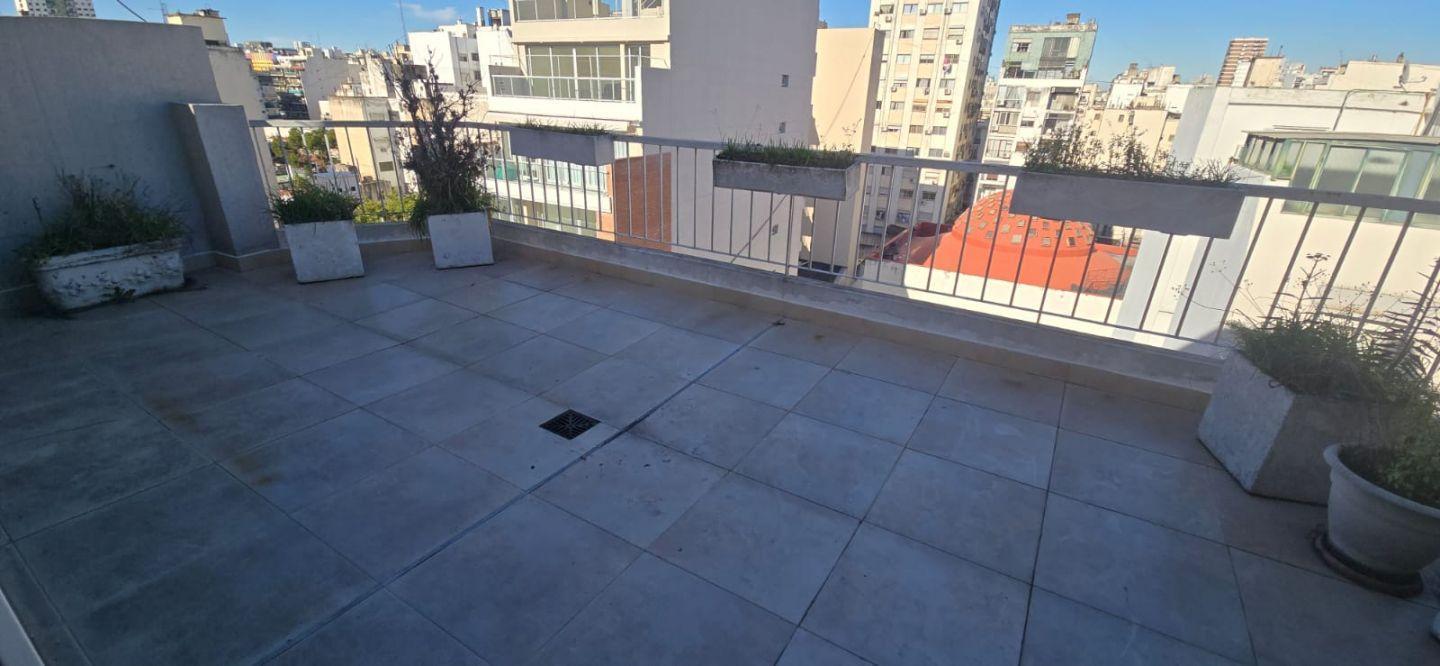 Foto de VENTA BALVANERA DUPLEX CON BALCÓN TERRAZA, imagen 2