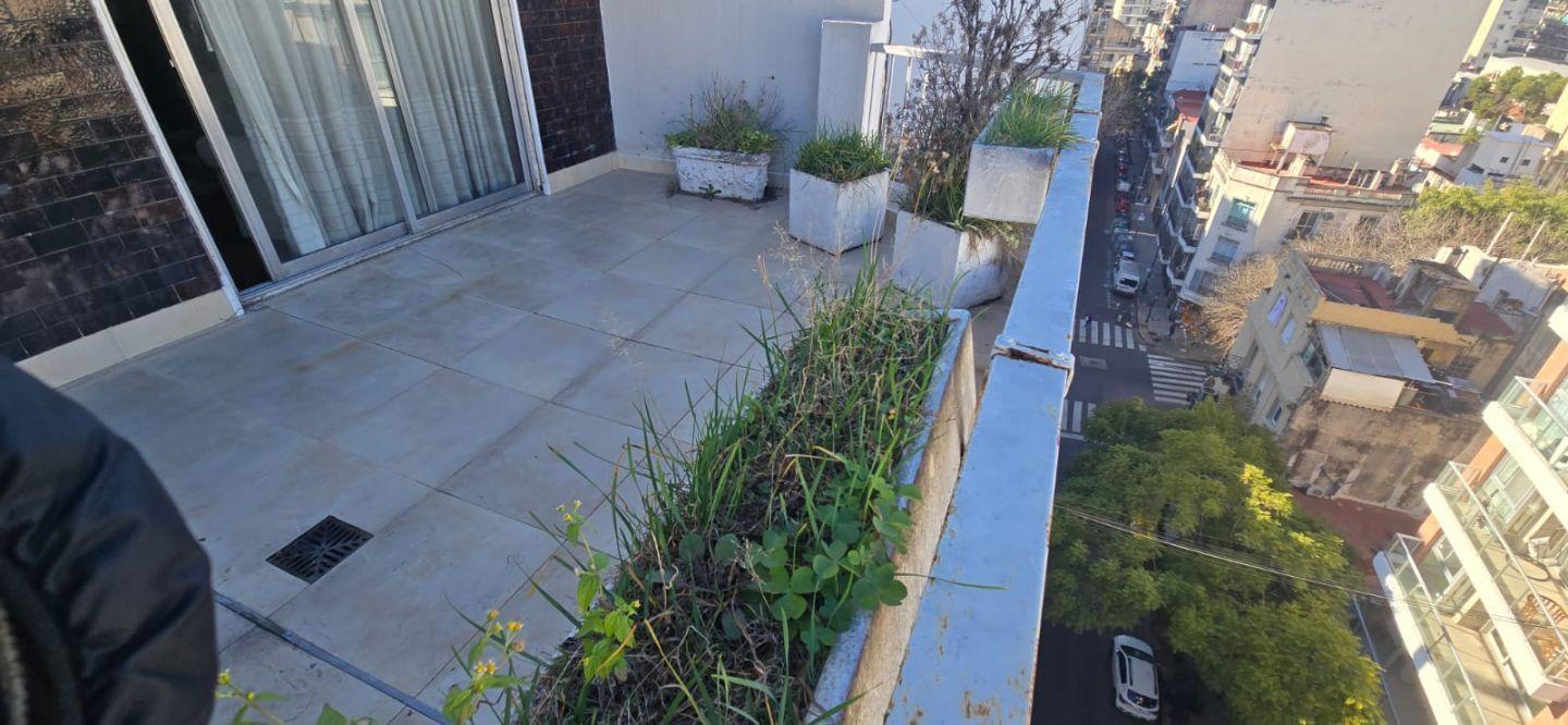 Foto de VENTA BALVANERA DUPLEX CON BALCÓN TERRAZA, imagen 3