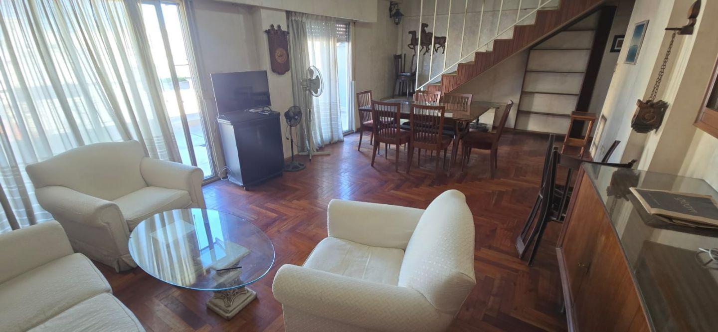 Foto de VENTA BALVANERA DUPLEX CON BALCÓN TERRAZA, imagen 5