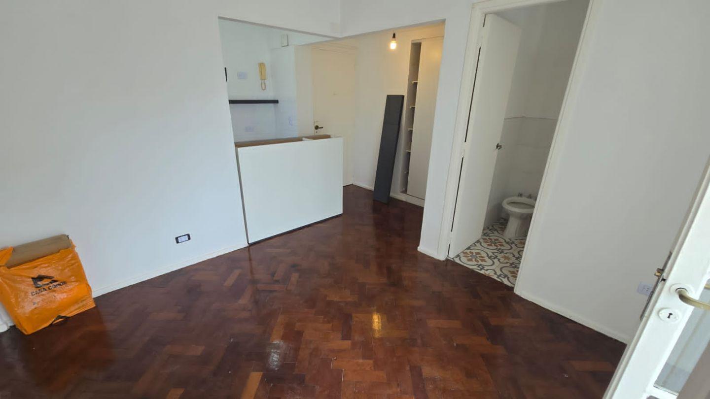 Foto de BALVANERA MONOAMBIENTE EN ALQUILER, imagen 3
