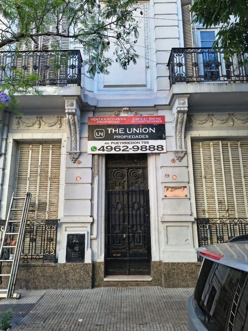 Foto de VENTA BARRACAS OPORTUNIDAD INVERSORES EMPRESAS, imagen 1