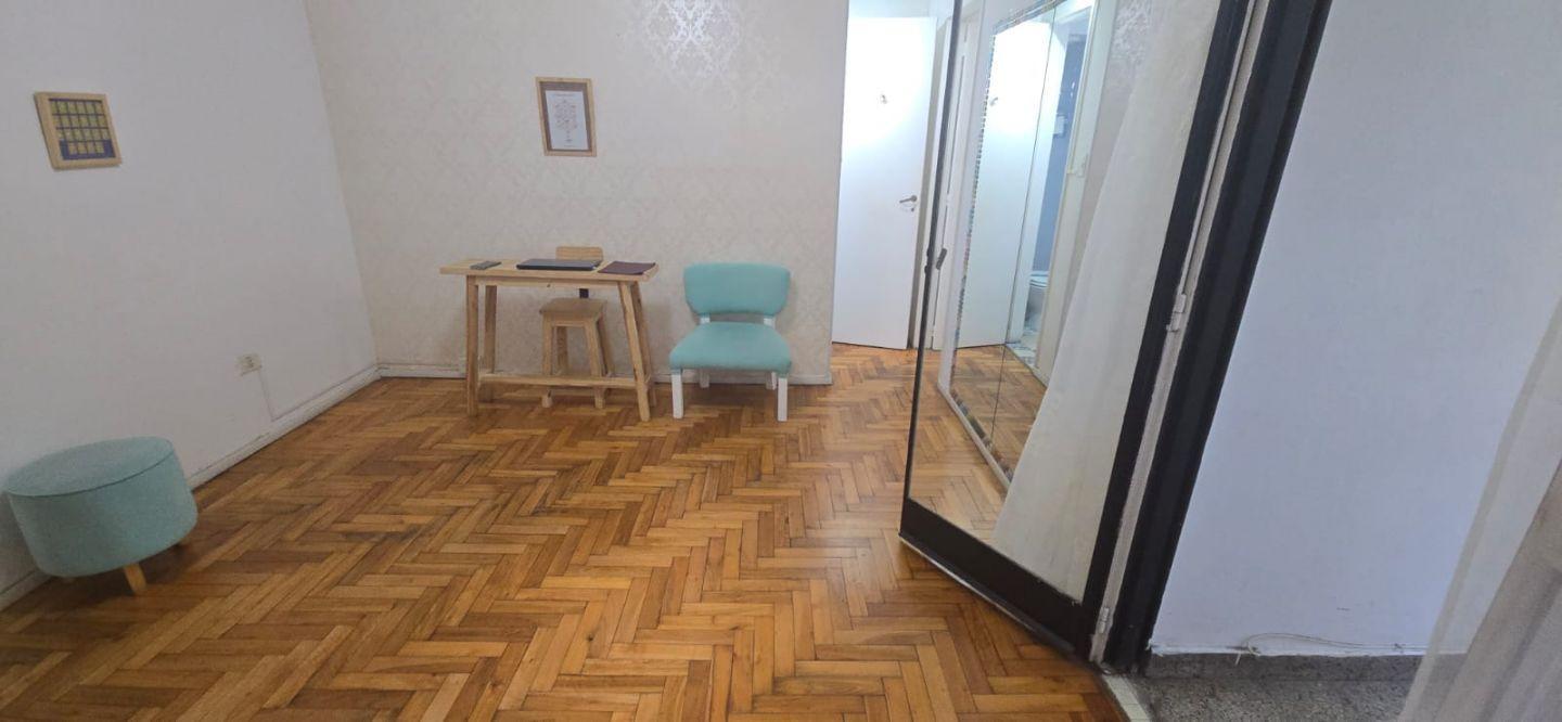 Foto de VENTA 2 AMBIENTES RECOLETA OPORTUNIDAD!!!, imagen 3