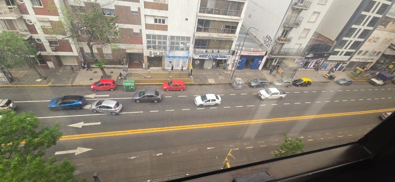 Foto de ALQUILER BALVANERA MONOAMBIENTE AMOBLADO !!!, imagen 5