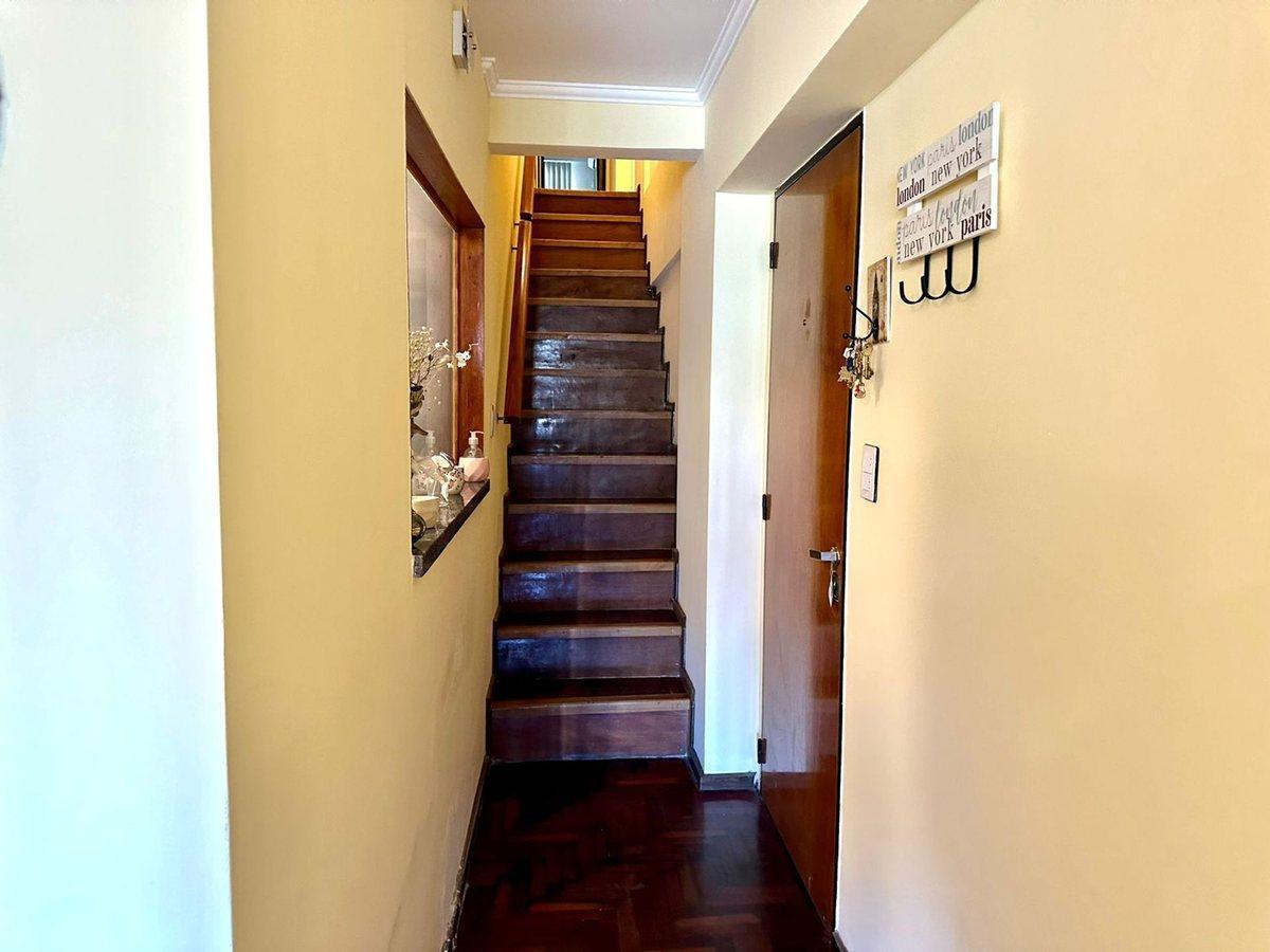 Venta Departamento C/balcón Nueva Córdoba 3