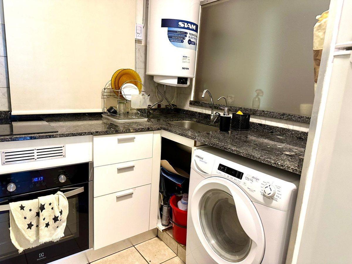 Venta Departamento C/balcón Nueva Córdoba 4